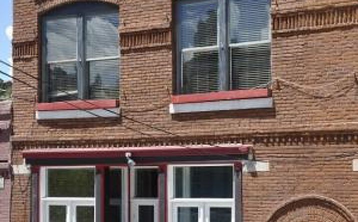 image of property at 123 N MAIN ST City Of Creede CO 81130-1000