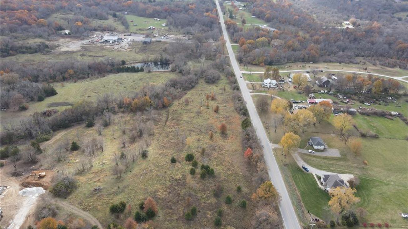 Tract 1 S Buckner Tarsney Road, Buckner, MO 64016