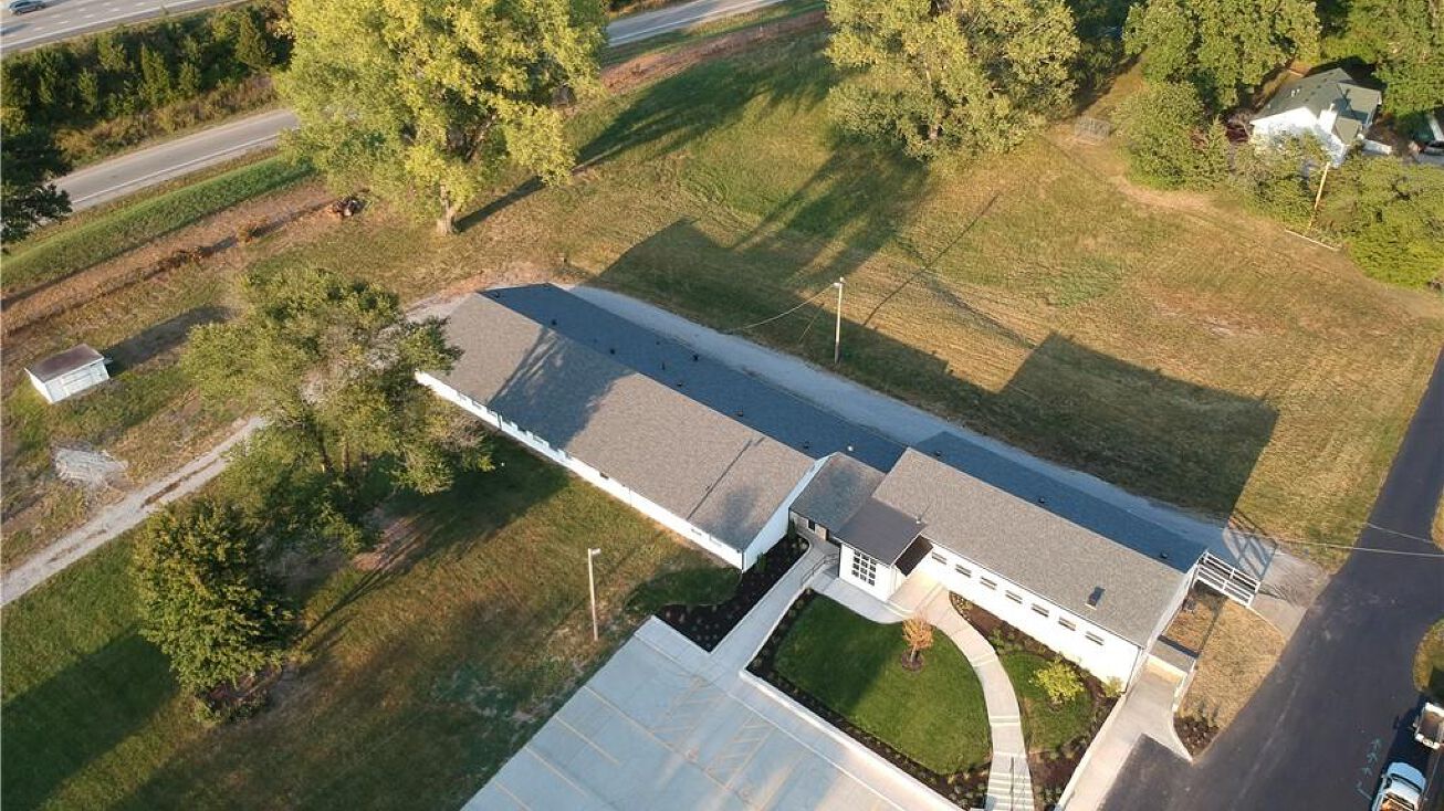 5105 NW Waukomis Drive, Kansas City, MO 64151