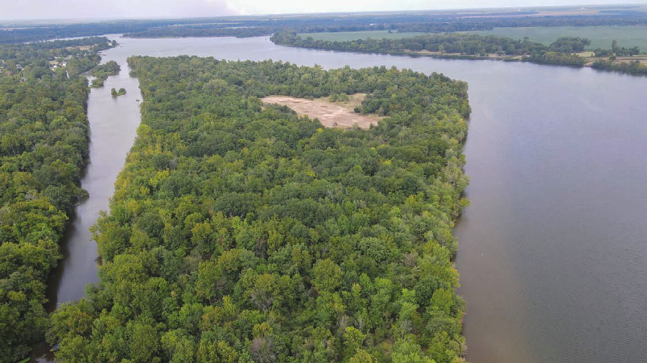 Arkansas River Reserve, Redfield, AR 72132