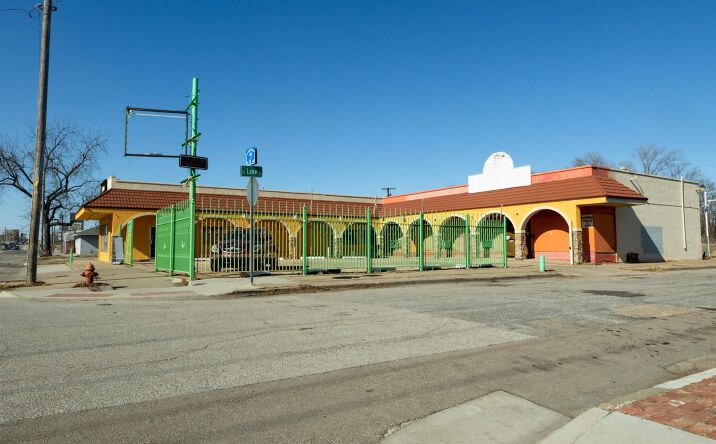 1116 SE 6TH ST Topeka KS 66607 | Crexi.com