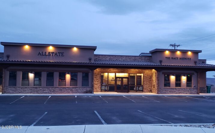 Pictures of Land property located at 2705 RABBITBRUSH Drive, Farmington, NM 87402 for sales - image #1