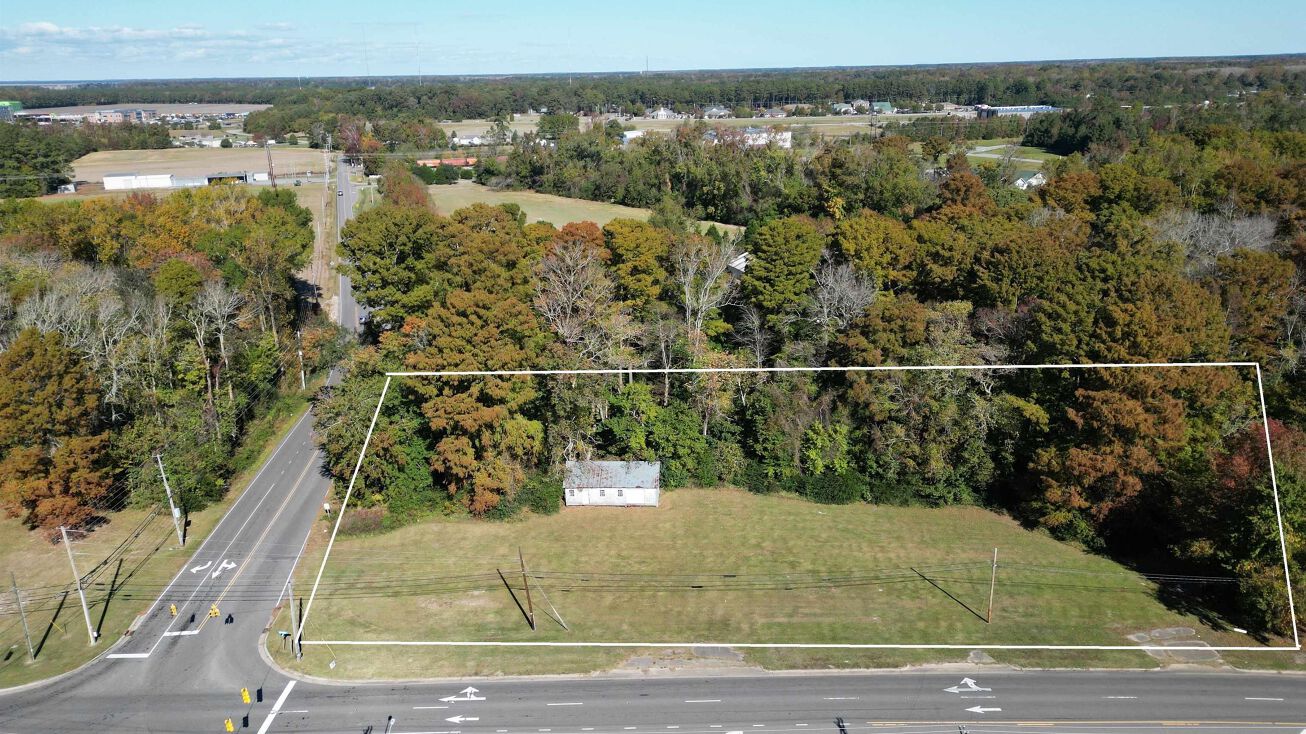 1056 Hwy 17 S, Elizabeth City, NC 27909