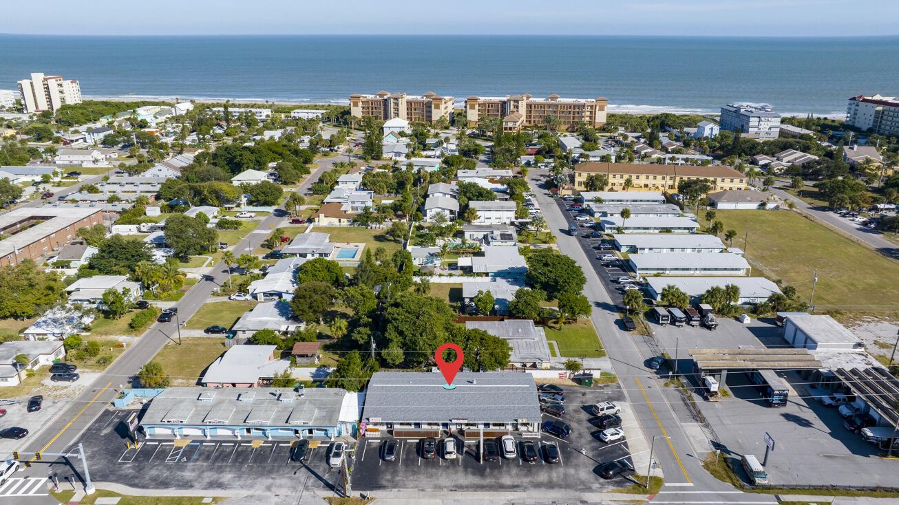 6200 N Atlantic Avenue, Cape Canaveral, FL 32920 | Crexi.com