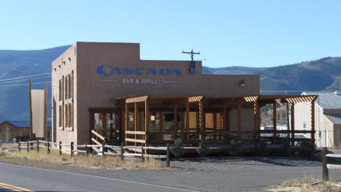 Retail Property Portfolio for Sale in Creede, CO