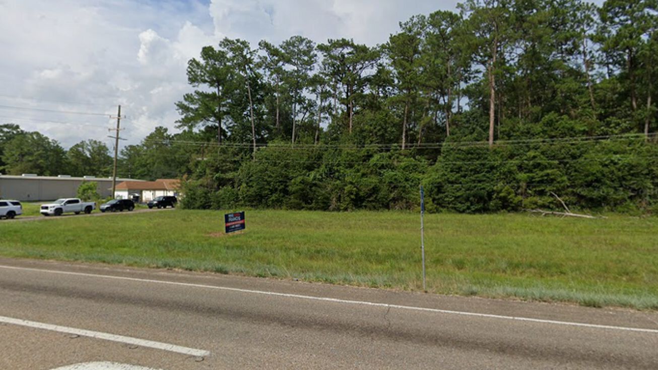 Collins Blvd & 32nd Ave, Covington, LA 70433