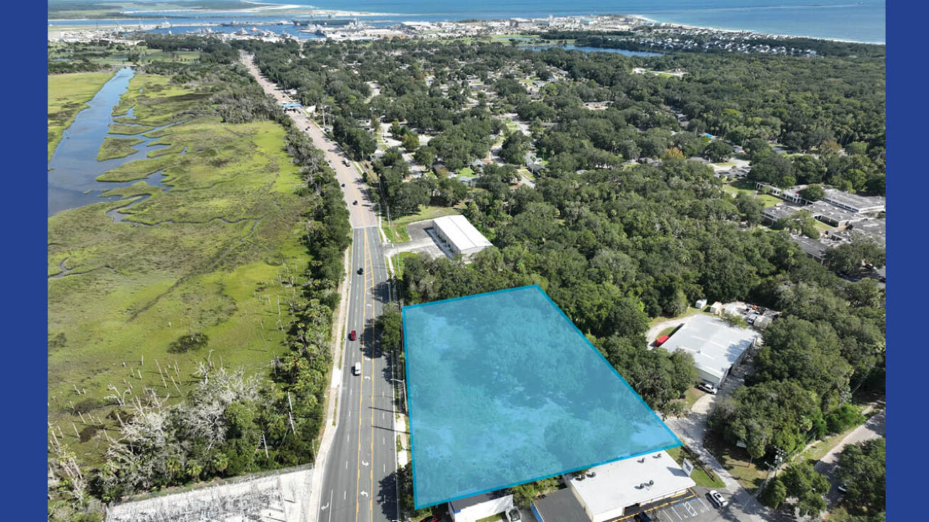 2989 Mayport Rd, Jacksonville, FL 32233