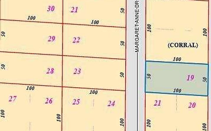 Pictures of Land property located at Margaret Anne Dr, Pass Christian, MS 39571 for sales - image #1