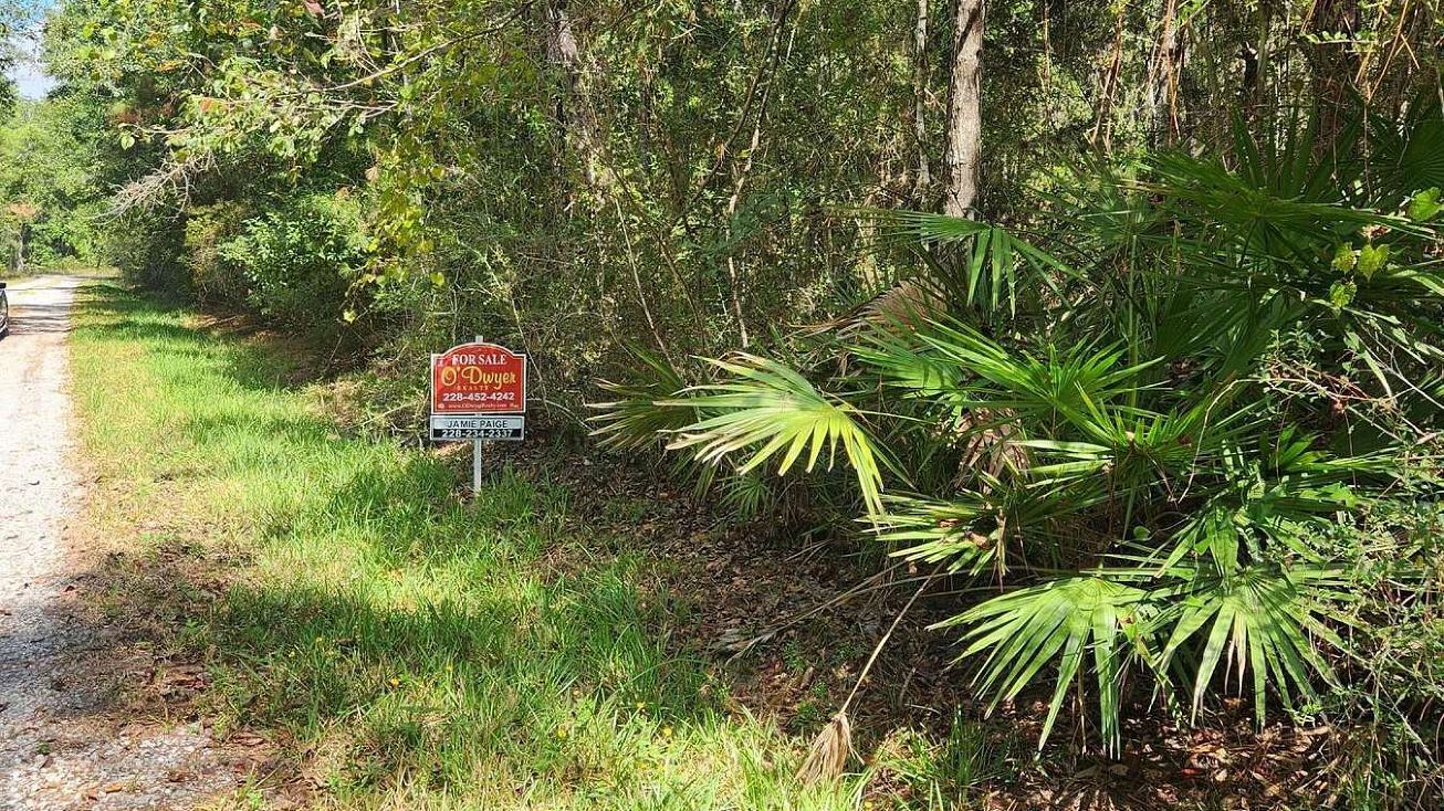 Prier Dr, Pass Christian, MS 39571