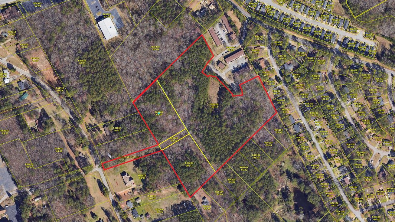 00 Piney Woods Rd, Columbia, SC 29210