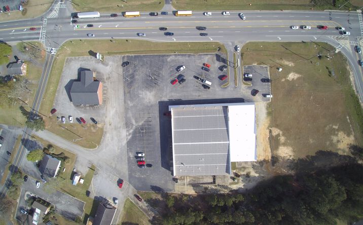 Pictures of Retail property located at 202 GA-49, Byron, GA 31008 for sales - image #1