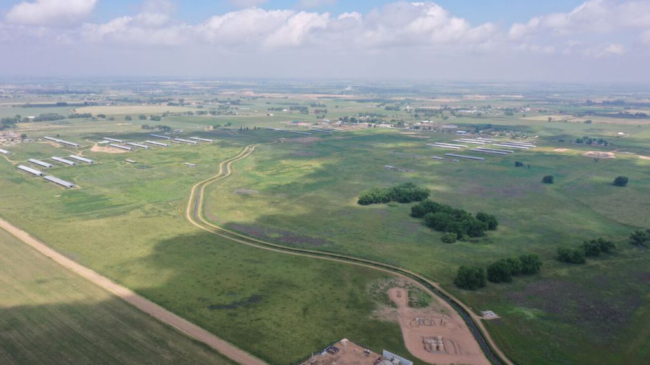 Co Rd 19, Fort Lupton, CO 80621