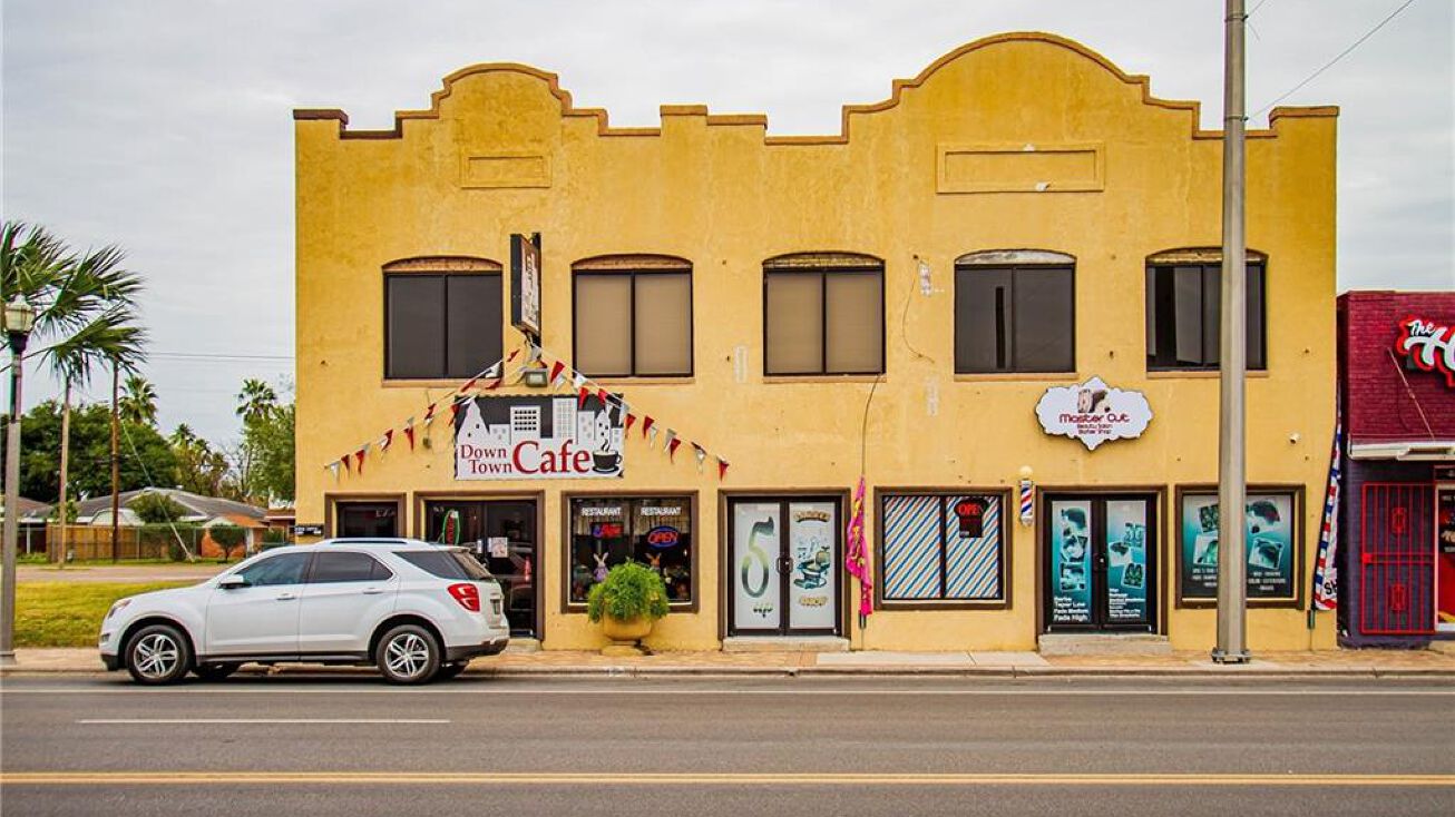 408 N Conway Avenue, Mission, TX 78572