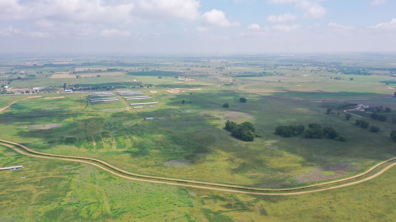 County Road 19/24, Fort Lupton, CO 80621