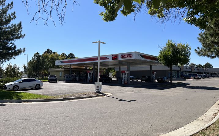 Pictures of Retail property located at 9175 N Harlan St, Westminster, CO 80031 for sales - image #1