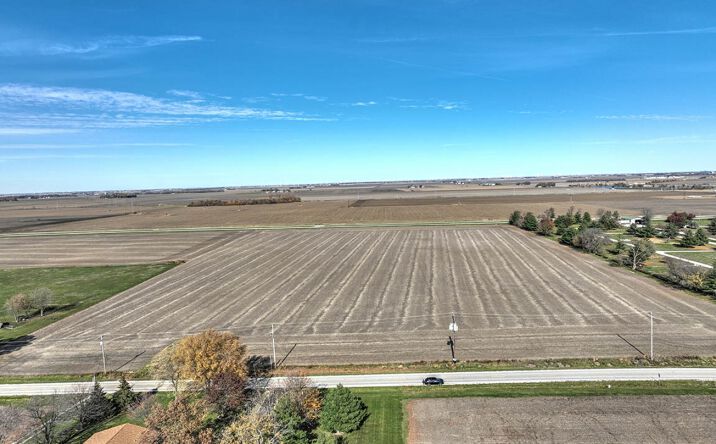 Pictures of Land property located at W Main St, Decatur, IL 62522 for sales - image #1