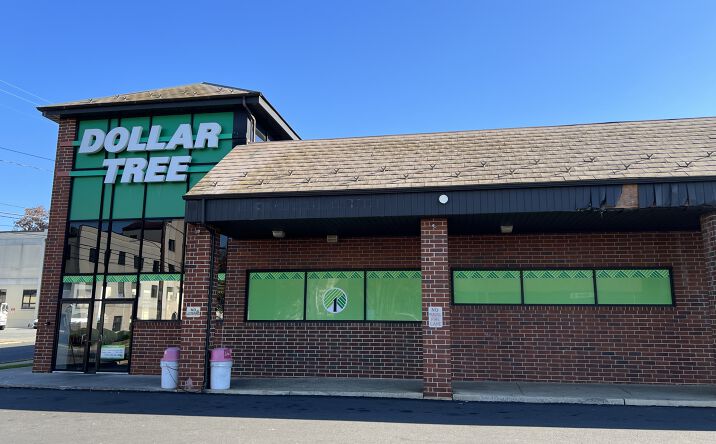 Pictures of Retail property located at 1202 Liberty St, Allentown, PA 18102 for comps - image #1