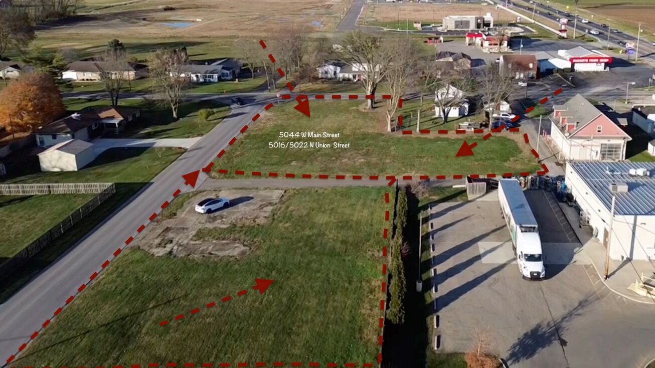 5044 W Main St, South Bloomfield, OH 43103