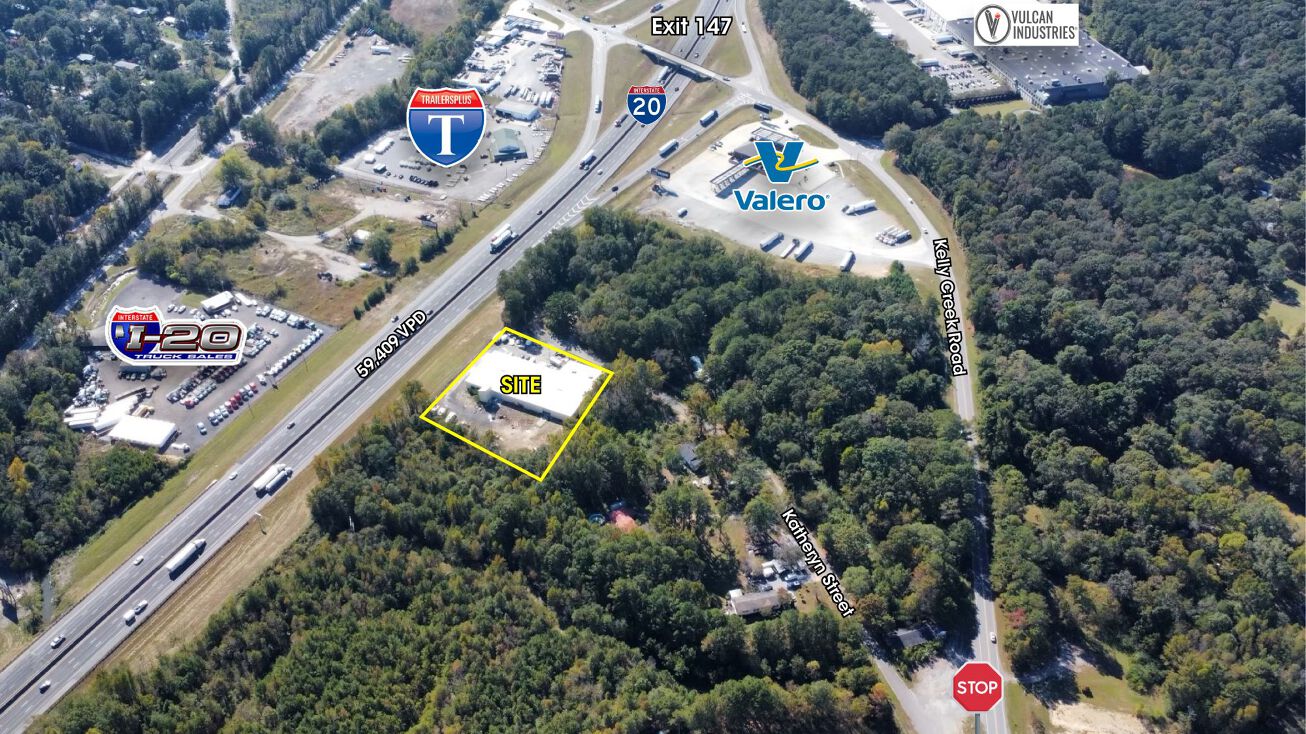 100 Katheryn St, Moody, AL 35004