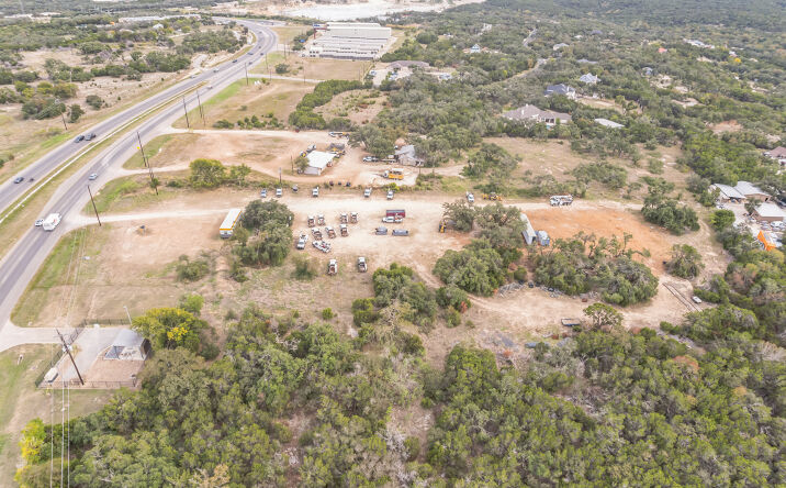 Pictures of Land property located at 2540 W Whitestone Blvd, Cedar Park, TX 78613 for sales - image #1