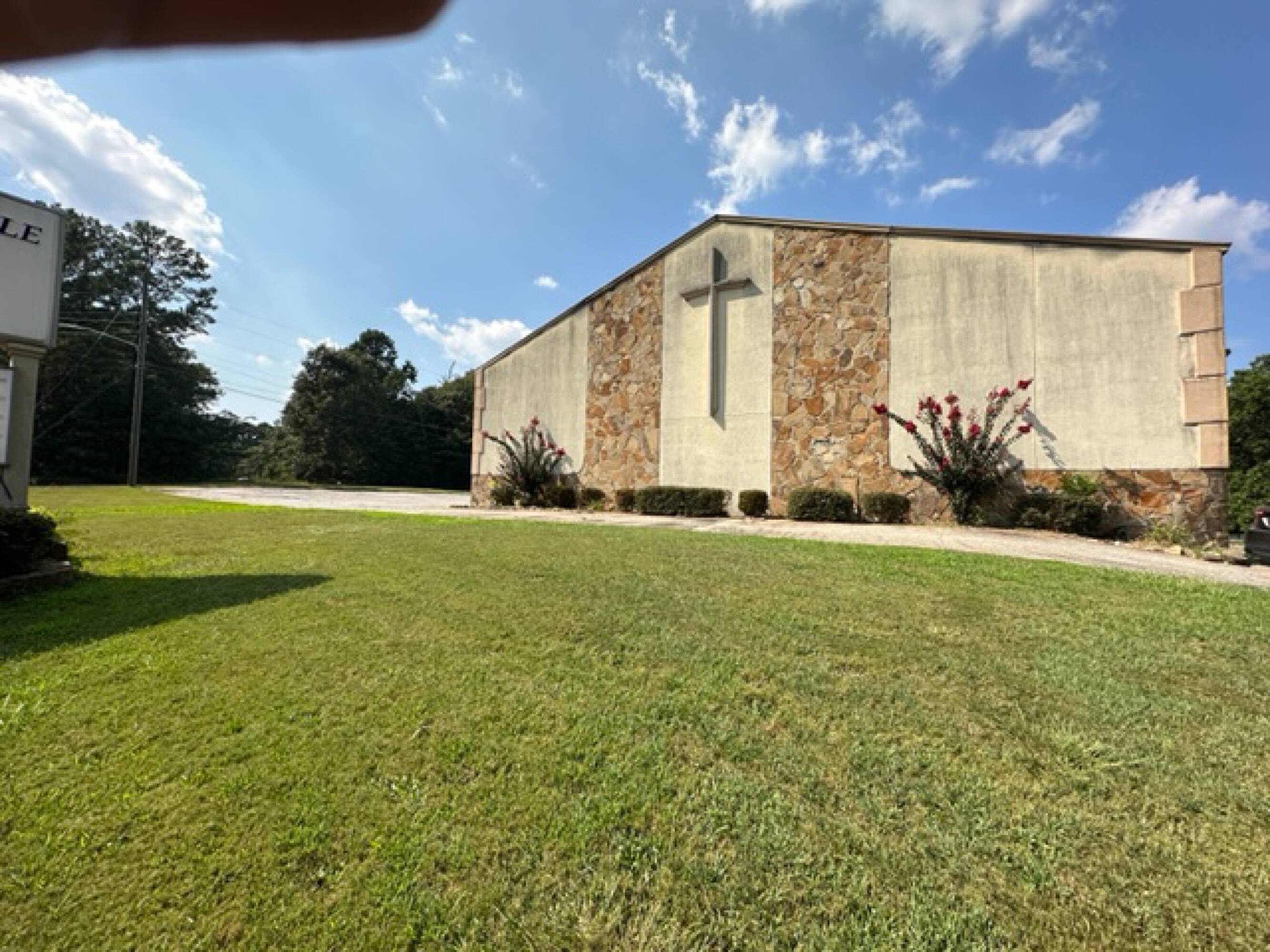 EVANGEL TEMPLE CHRISTIAN ACADEMY