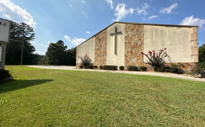 Pictures of Special Purpose property located at 2230 Rex Rd, Morrow, GA 30260 for sales - image #1