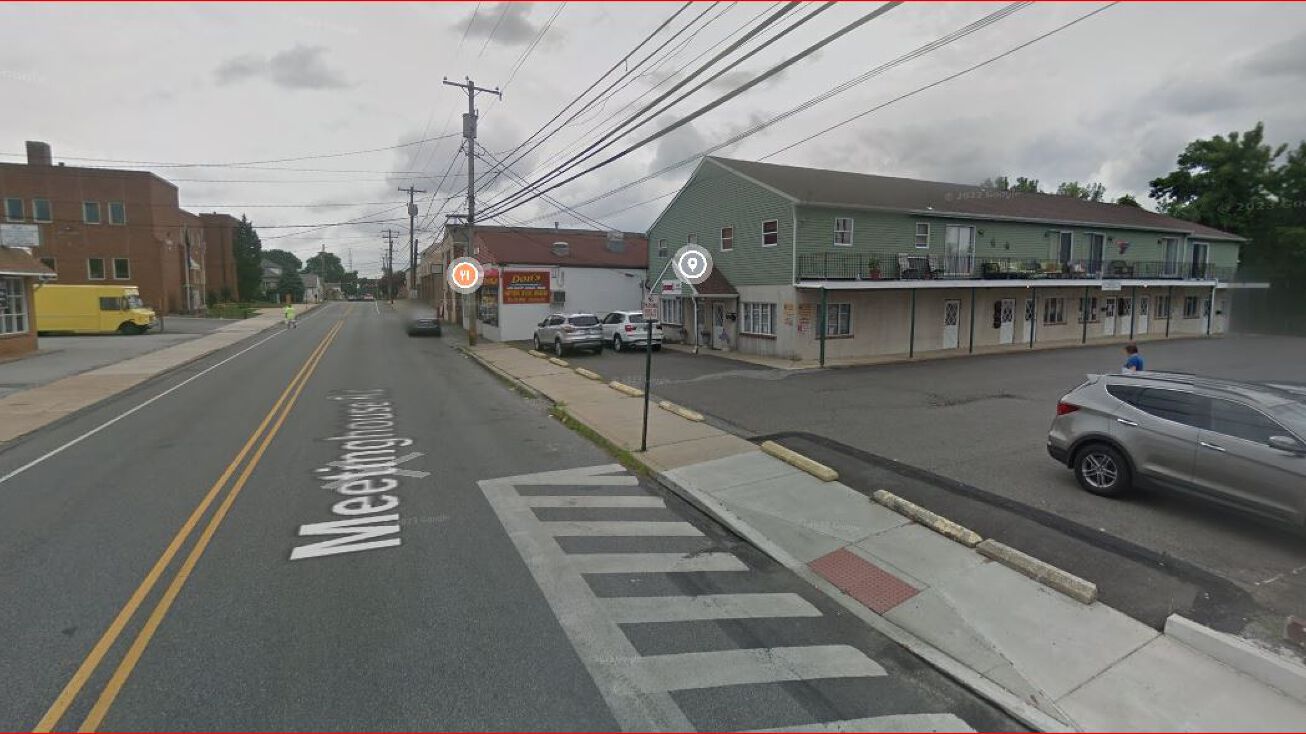 2419 3rd Ave Boothwyn PA 19061 Crexi com 2419 3rd Ave Boothwyn PA 19061 Crexi com