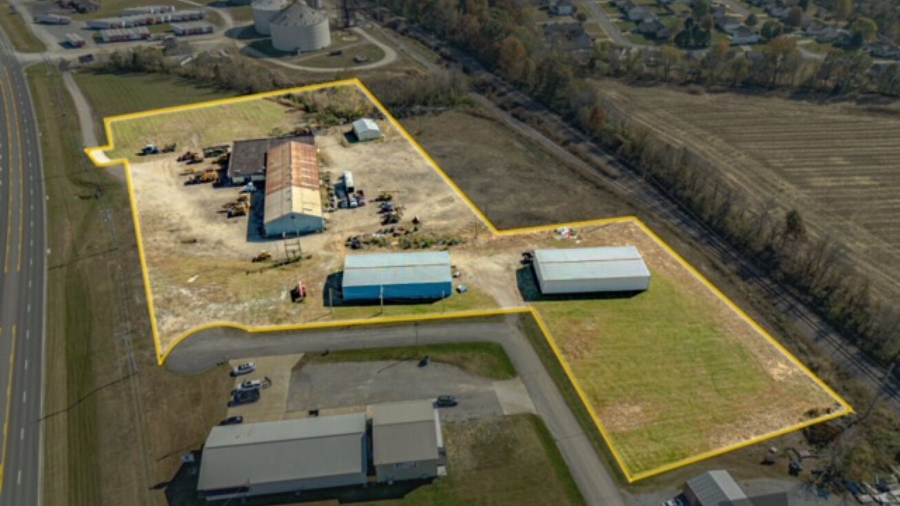 755 Nebo Rd, Madisonville, KY 42431