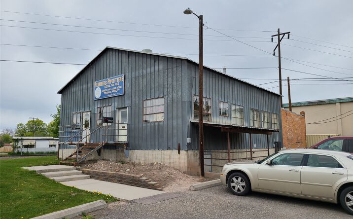Pictures of Mixed Use property located at 1026 S 5th Street, Missoula, MT 59801 for sales - image #1