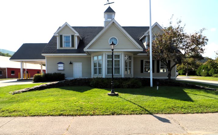 image of property at 355 MAIN ST Gorham NH 03581-1117