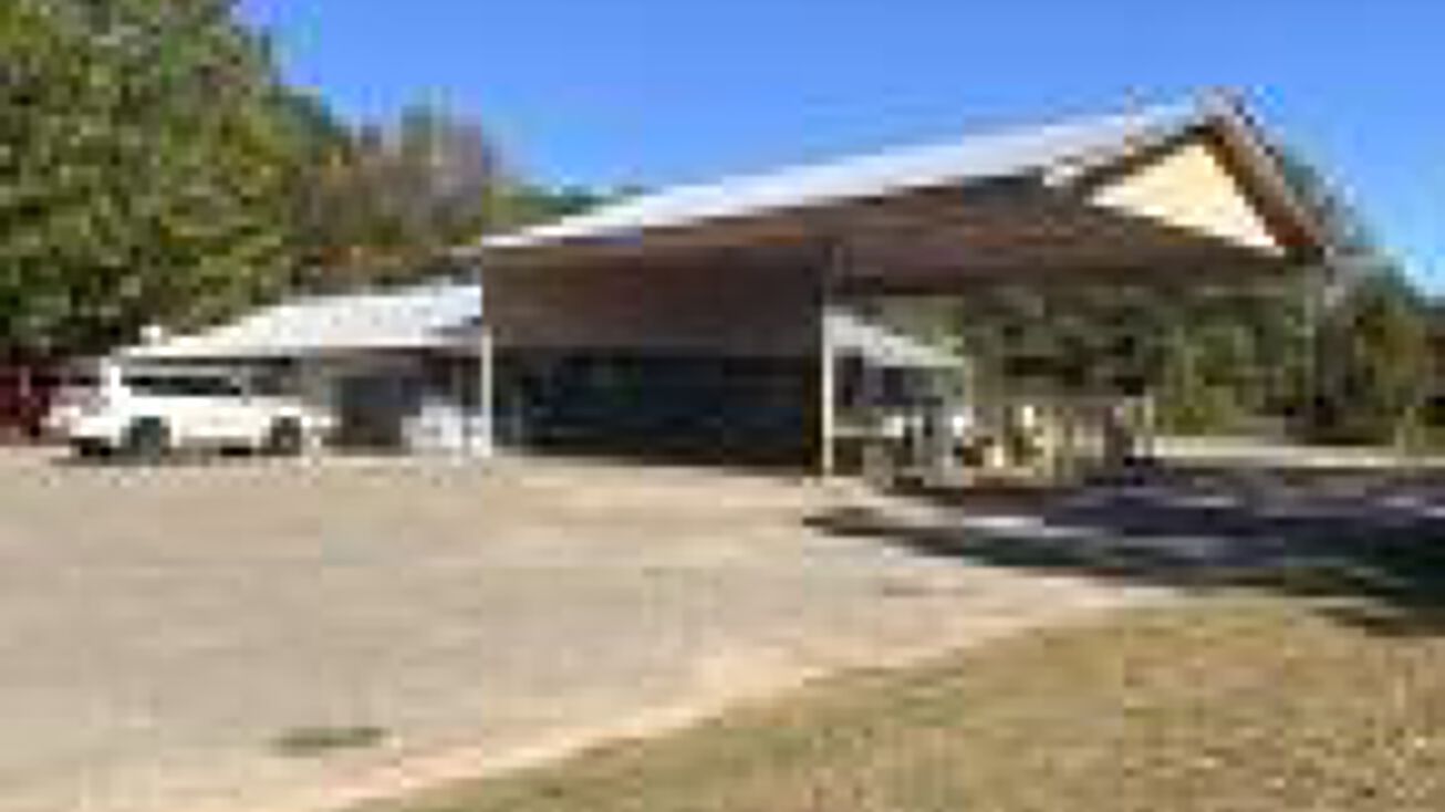 5287 Co Rd 16, Pachuta, MS 39347