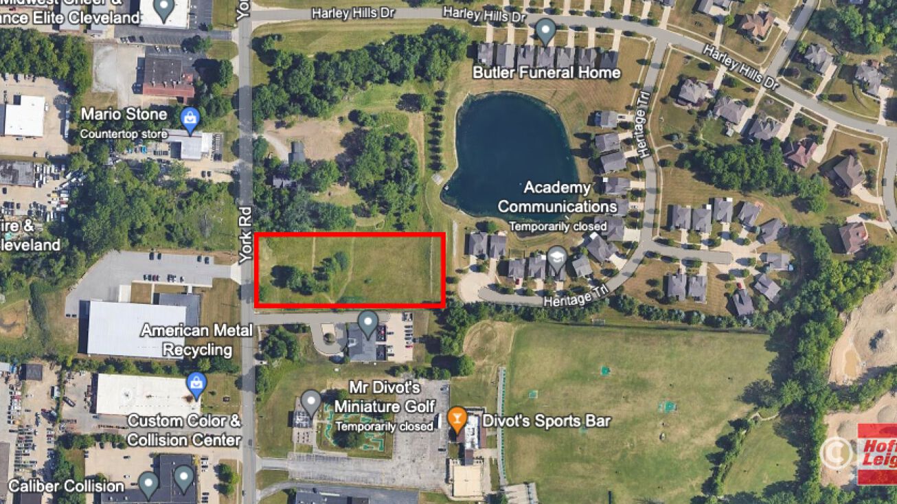 13287 York Rd, North Royalton, OH 44133