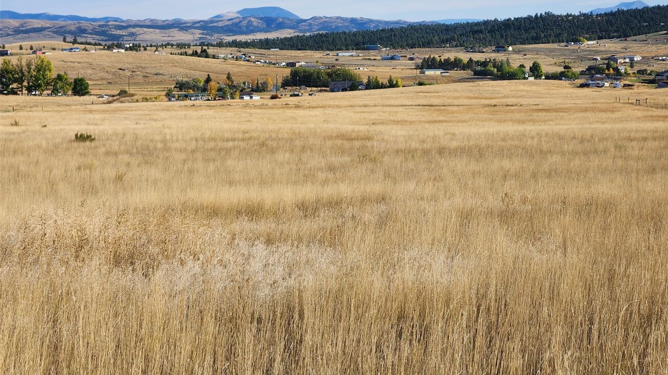 TBD Mt Vista Road, Helena, MT 59602