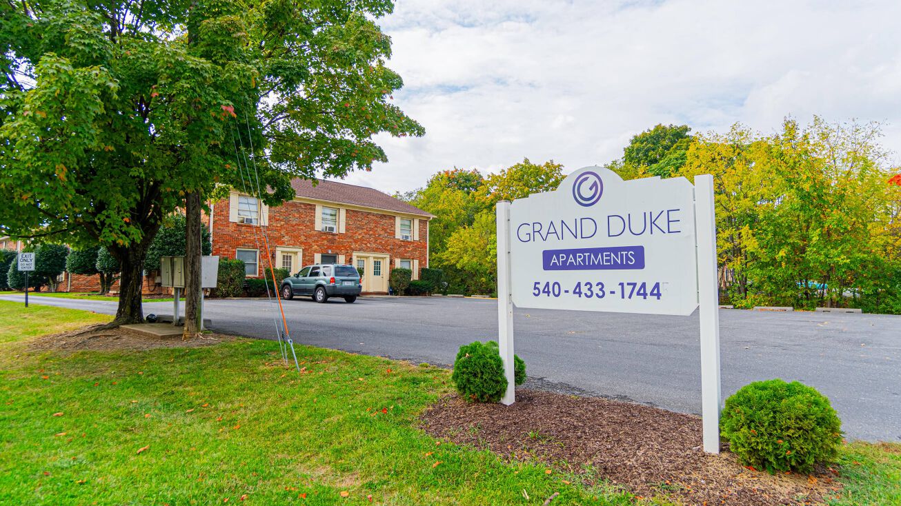 41 South Ave, Harrisonburg, VA 22801