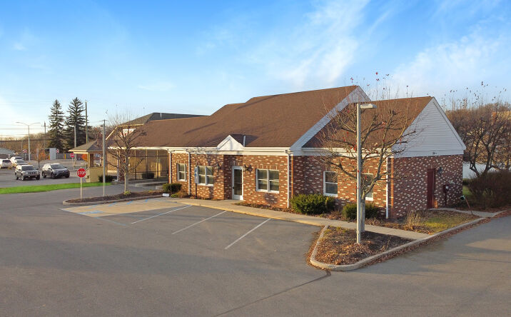 Pictures of Mixed Use, Office property located at 176 Lovell Ave, Ebensburg, PA 15931 for sales - image #1