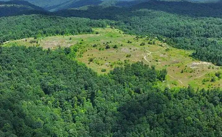 Pictures of Land property located at KY-15, Hazard, KY 41701 for sales - image #1
