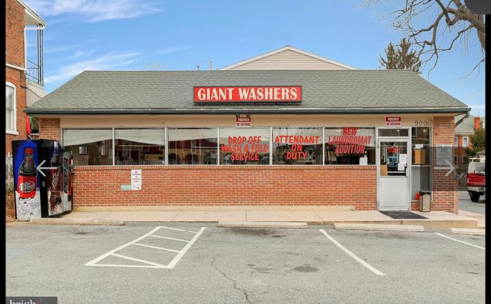 Pictures of Special Purpose property located at 900 W Washington St, Hagerstown, MD 21740 for sales - image #1