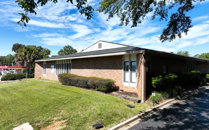 Pictures of Office property located at 454 Berryhill Rd, Columbia, SC 29210 for sales - image #1