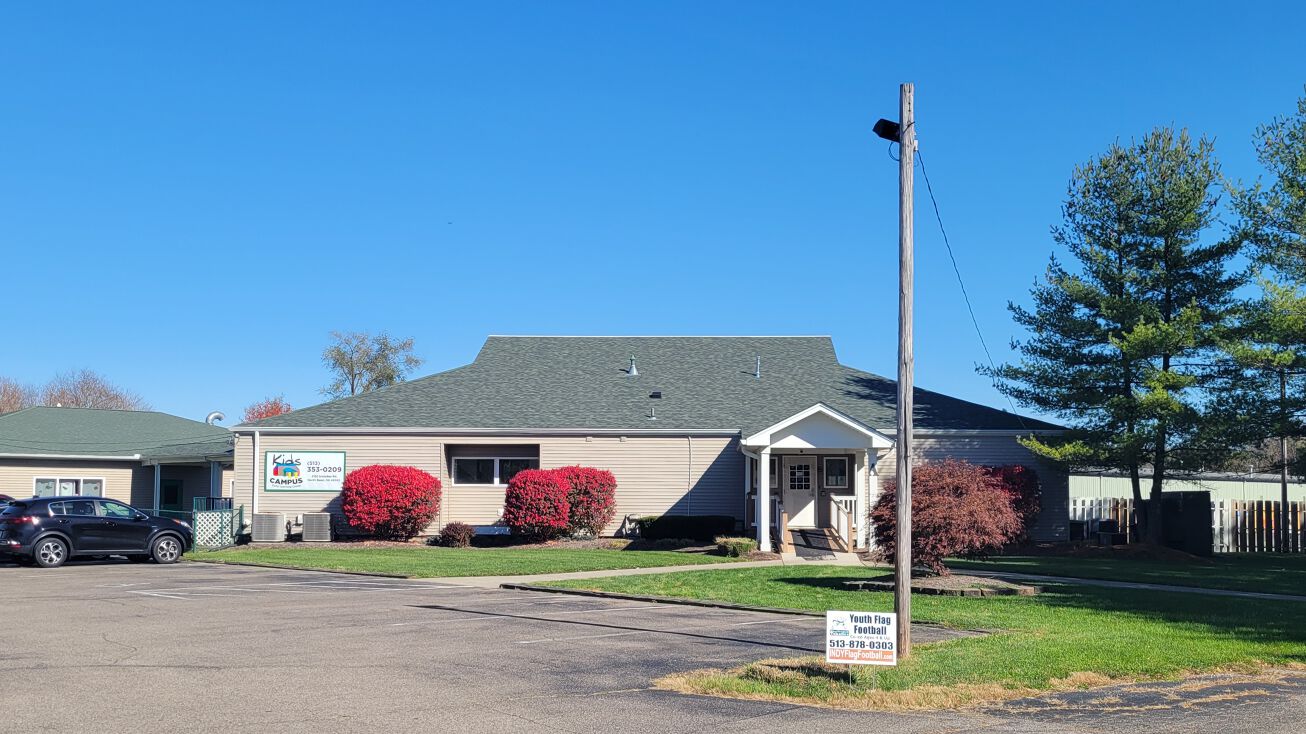 3130 State Line Rd, North Bend, OH 45052