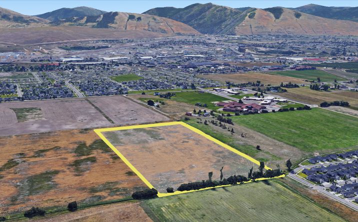 image of property at 2794 MARY JANE BLVD Missoula MT 59808