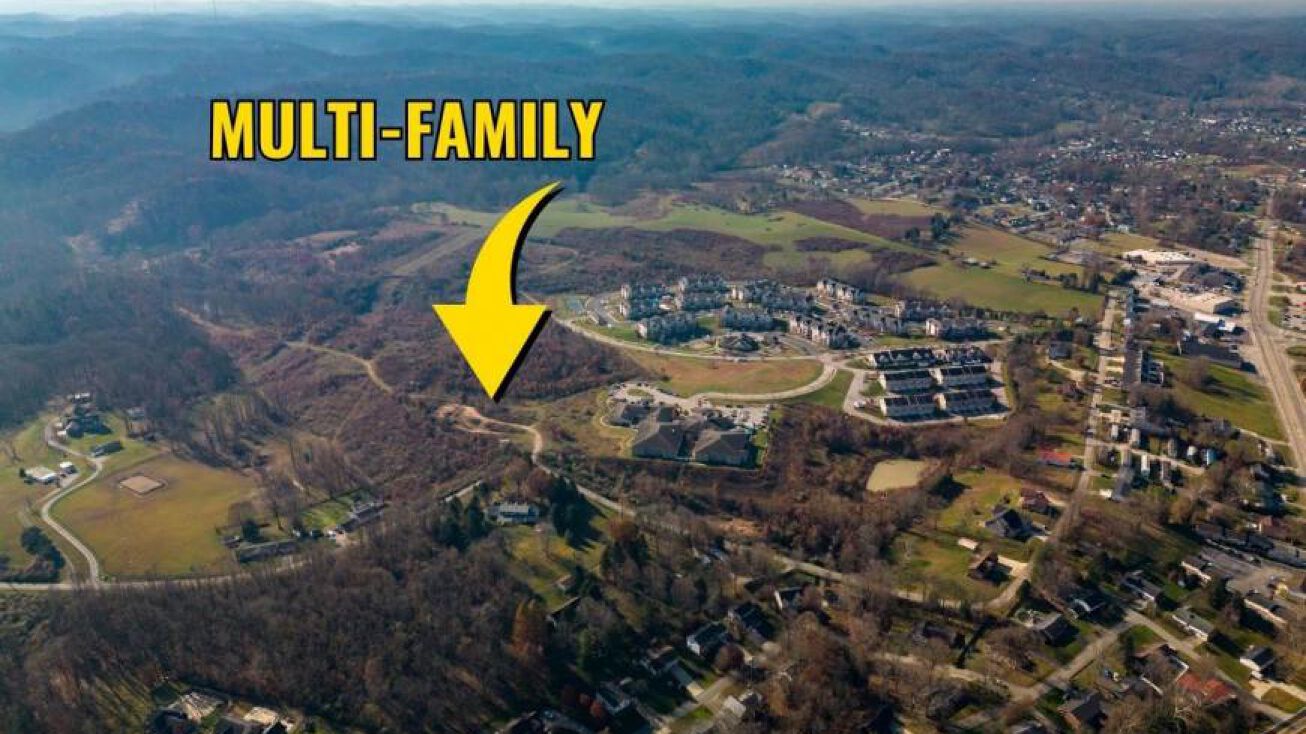 0 Hedrick Rd, Teays Valley, WV 25560