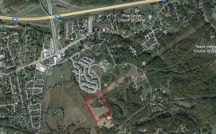 Pictures of Land property located at 00 Hedrick Rd, Scott Depot, WV 25560 for sales - image #1