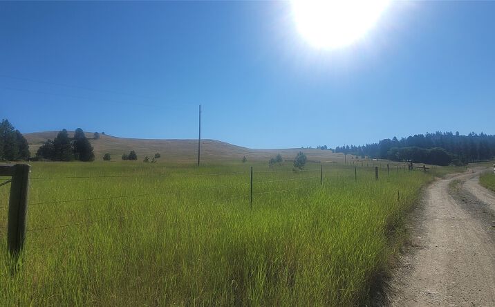 Pictures of Land property located at Nhn Old Hot Springs Road, Hot Springs, MT 59845 for sales - image #1