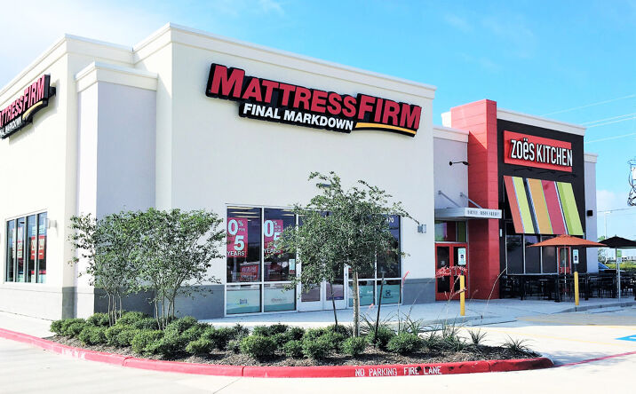 Pictures of Retail property located at 11470 Broadway St, Pearland, TX 77584 for comps - image #1