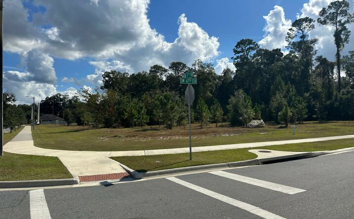 Pictures of Land property located at TBD Southwest 24th Avenue, Gainesville, FL 32607 for sales - image #1