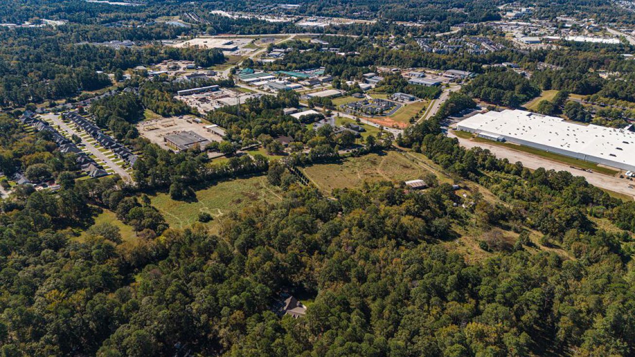 4227 Evans to Locks Rd, Evans, GA 30809