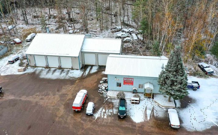 14409 State Hwy 32, Mountain, WI 54149 | Crexi.com
