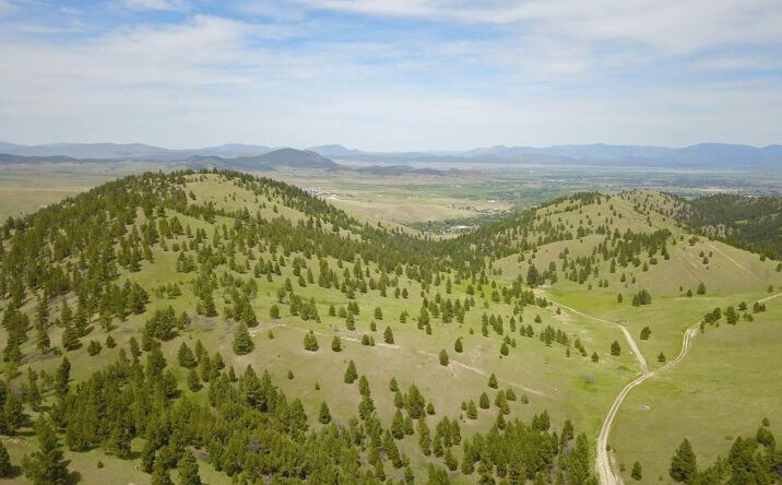 Pictures of Land property located at Tbd Hwy 12 W, Helena, MT 59601 for sales - image #1