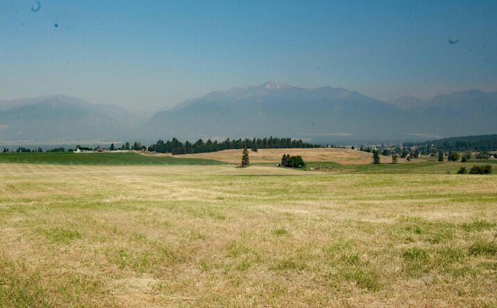 image of property at LOT 19 HOME ACRES ROAD Stevensville MT 59870