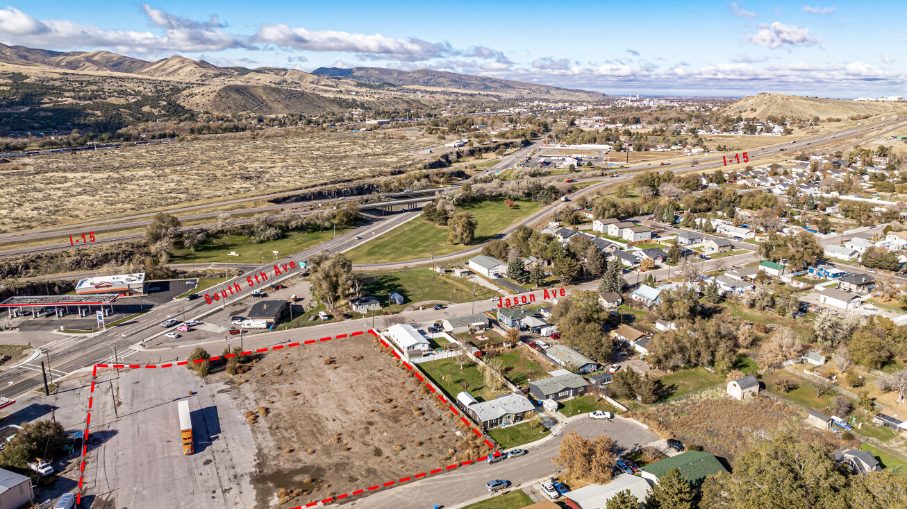3934 Jason Ave, Pocatello, ID 83204
